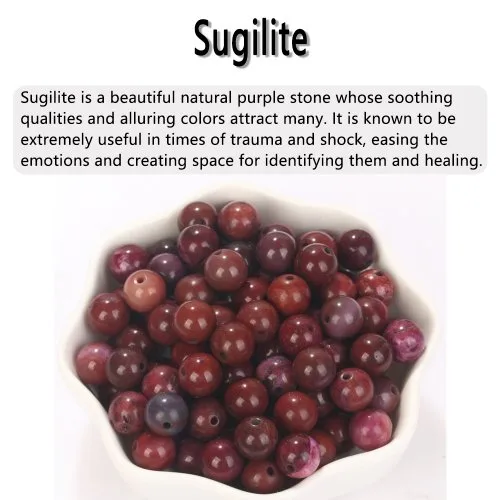Sugilith