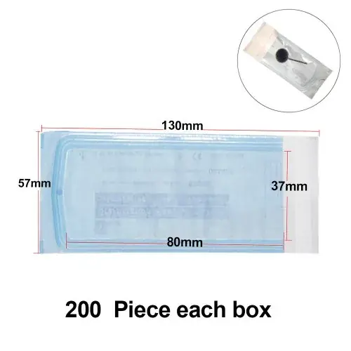 57x130mm 200pcs