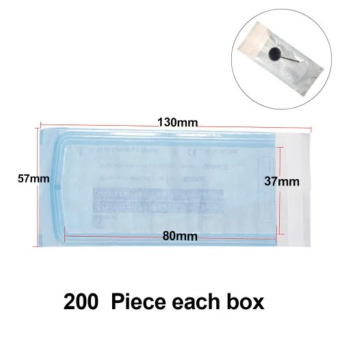 57x130mm 200pcs