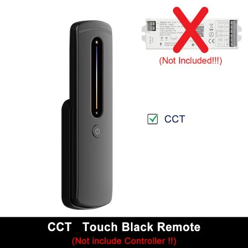 Touch Fernbedienung CCT B