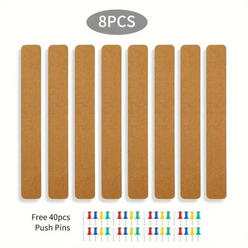 8pcs