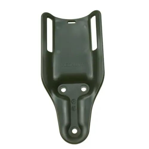Adaptateur vert