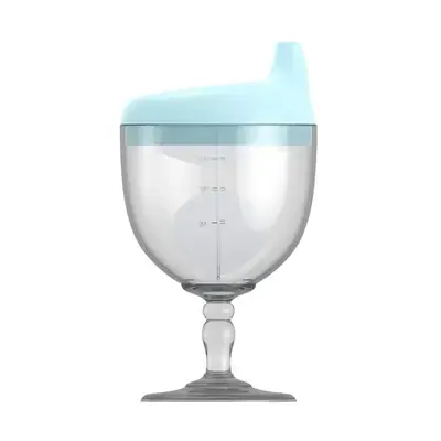 Image de Gobelet Anti-Fuite Bébé 180ml - Apprentissage Facile