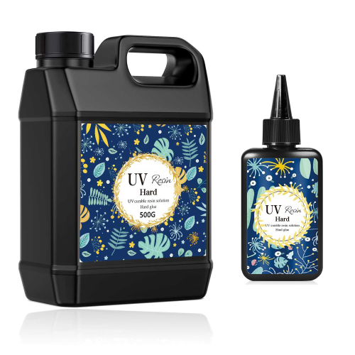 UV 600g