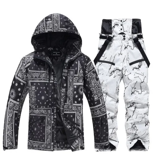 Immagine giacca pantalone