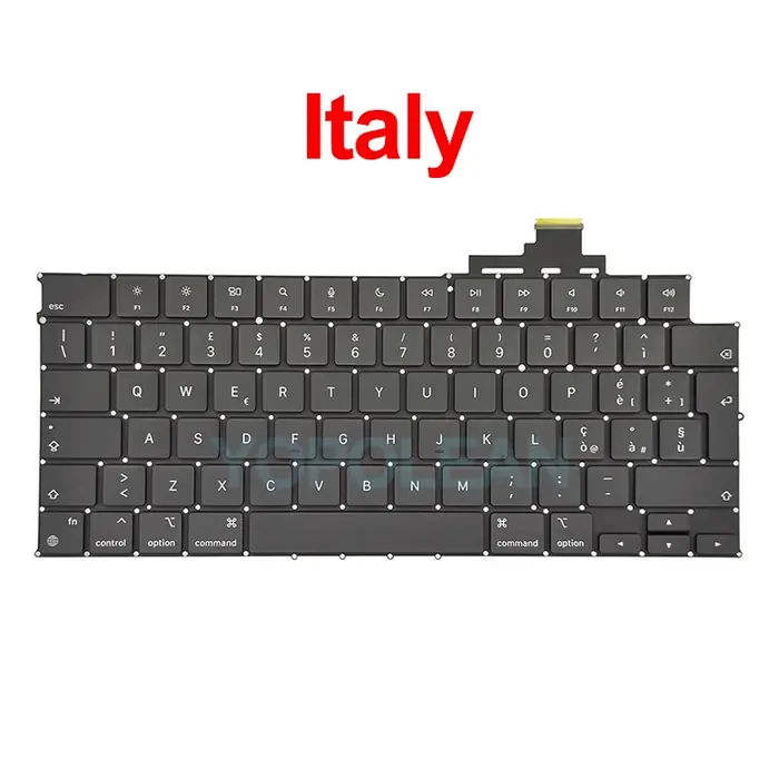 Italie