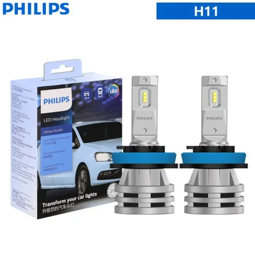 H11 Headlight