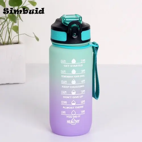 600ML Groen-D