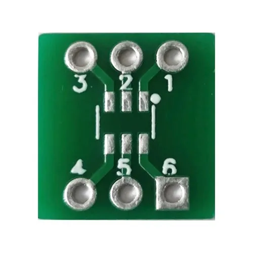 Vue 3 du produit