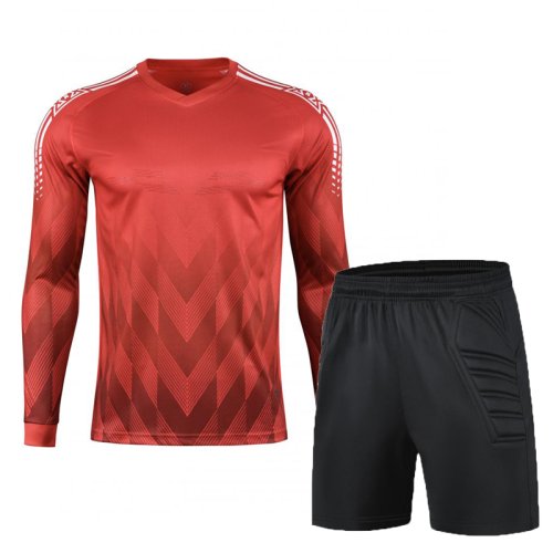 Shorts Red 1 set