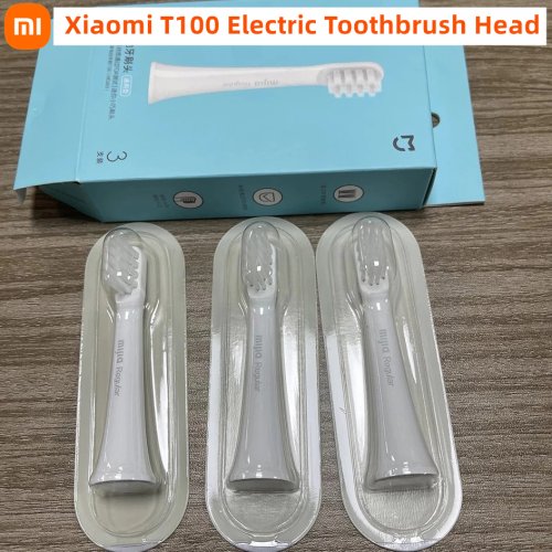 Afbeelding van Xiaomi Mijia T100 Elektrische Tandenborstel - Ultrasone & Waterdicht