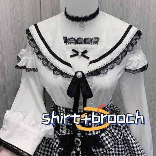 13 camicia