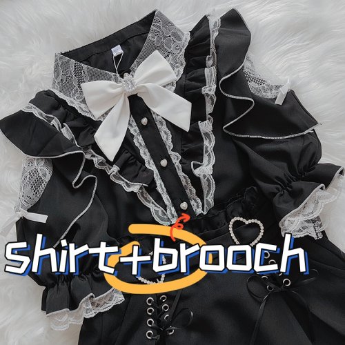 16 camicia