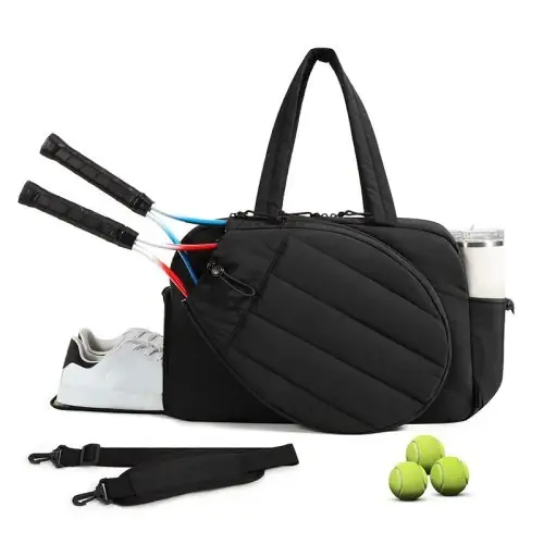 Image de Sac Sport Multi-Raquettes - Grand Format & Portable