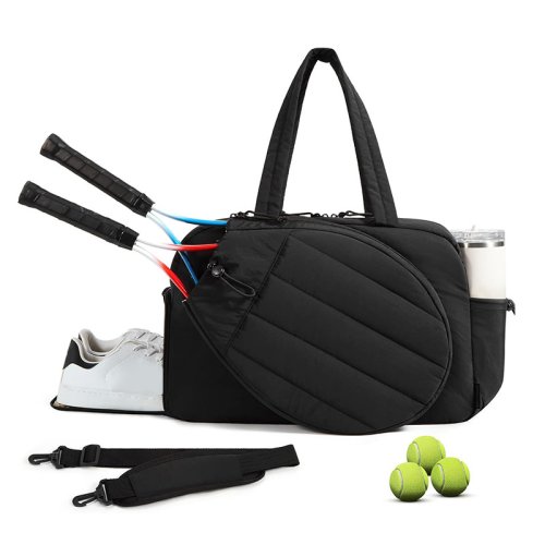 Image de Sac Sport Multi-Raquettes - Grand Format & Portable