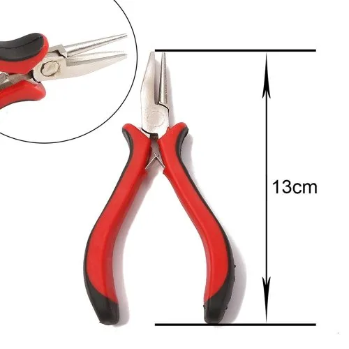 Ring-maken vouwen