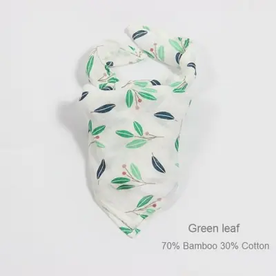 Image de Couverture Bébé en Bambou & Coton Bio - Ultra Douce