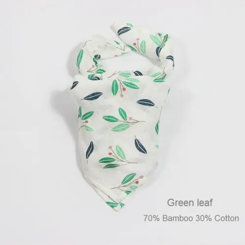 Image de Couverture Bébé en Bambou & Coton Bio - Ultra Douce