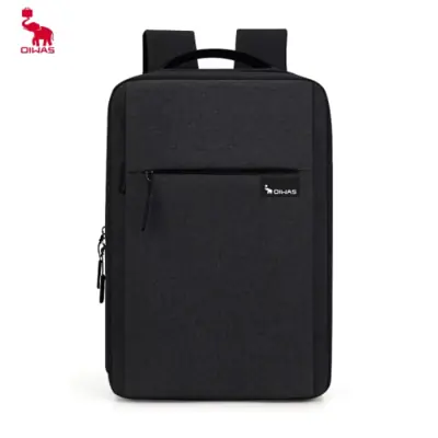 Image de Sac à Dos Multifonction 15.6" - Élégant & Pratique