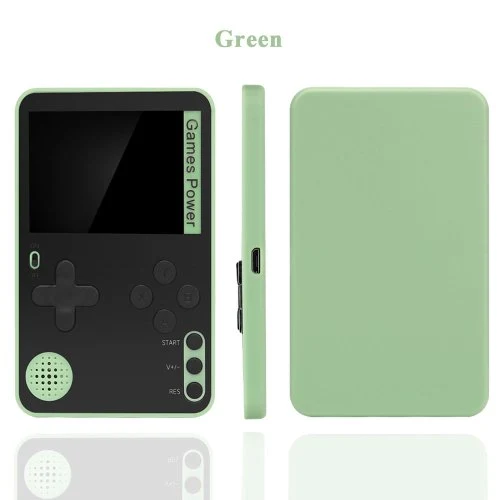 K10 Verde