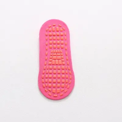 Image de Chaussettes Antidérapantes Enfant & Adulte - Sport & Trampoline