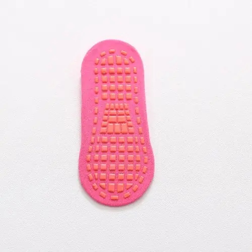 Image de Chaussettes Antidérapantes Enfant & Adulte - Sport & Trampoline
