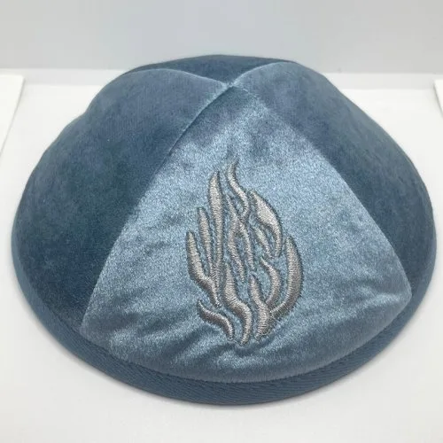 Blu chiaro