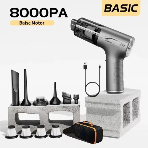 Basis 4hepa tas