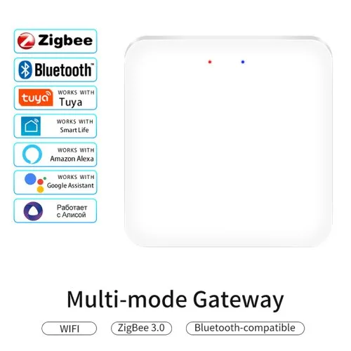 Multi modalità gateway