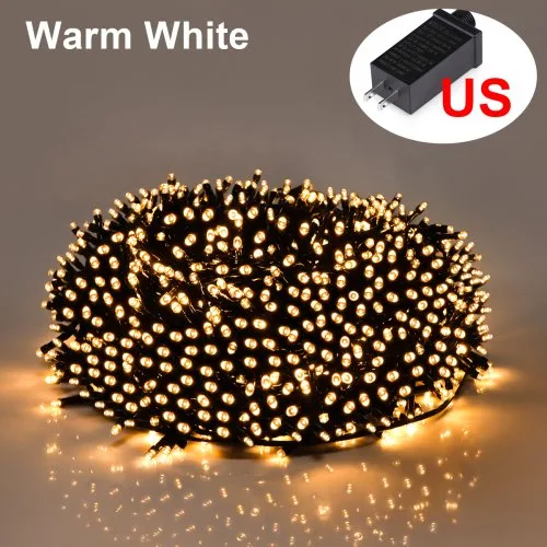 Warm wit-US 110V
