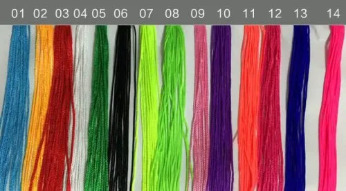 Aangepaste kleur