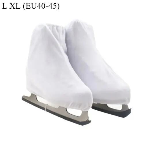 Wit L XL (EU40-45)