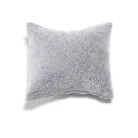 Image de Oreiller de Présentation en Cuir PU Velours pour Bijoux