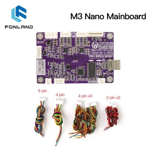M3 nano z kable