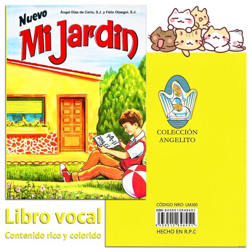 Afbeelding van Spaans Pinyin-leerboek voor kinderen - De ideale homecoming ✨ 100+ woorden, duidelijke illustraties, leren lezen