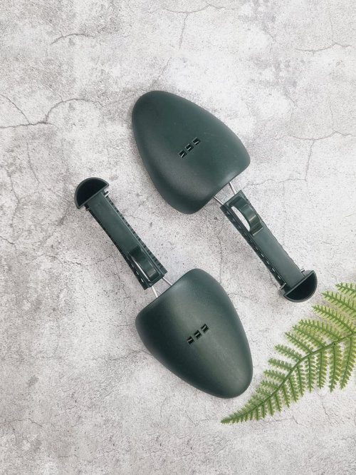 Image de Arbres à Chaussures Réglables - Protection & Forme Idéale