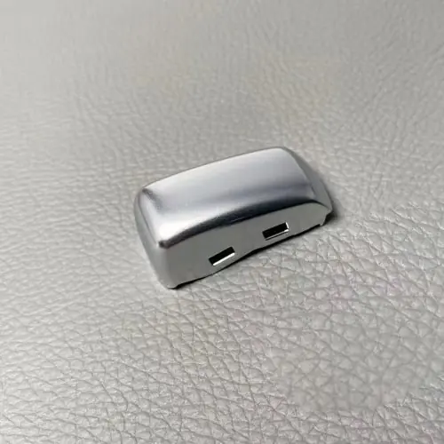 Image de Pommeau de Levier de Vitesse DSG - Style Premium pour VW