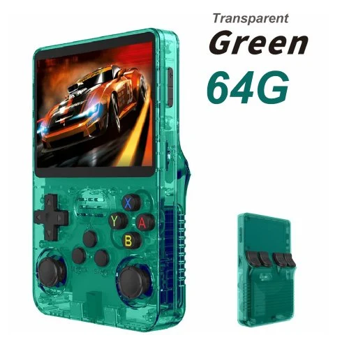 T Verde 64G