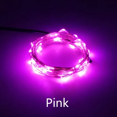 Pink ( Static )