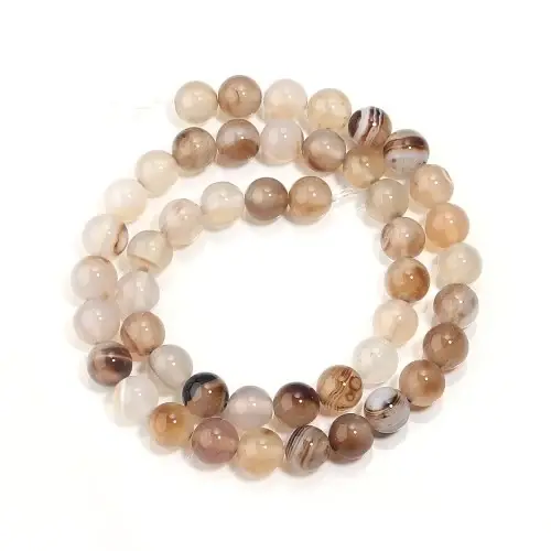 8mm environ 45pcs