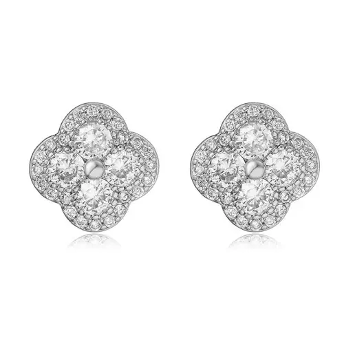 Argent blanc