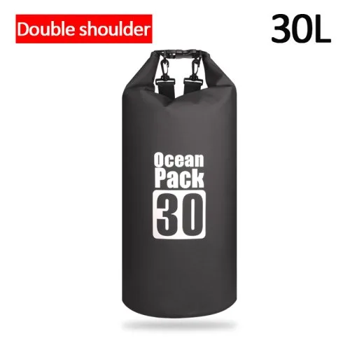 G3 Dubbele schouder
