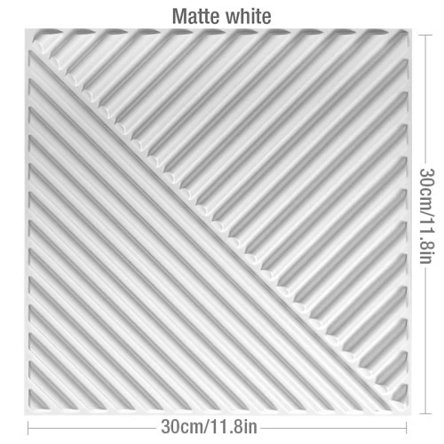 X-mat wit-12PCS