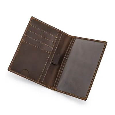 Image de Portefeuille Homme Cuir - Élégant & Pratique