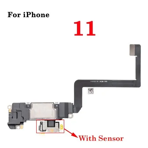 Pour iPhone 11