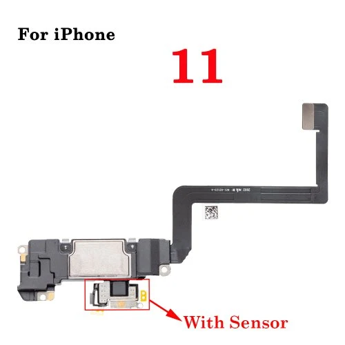 For iPhone 11