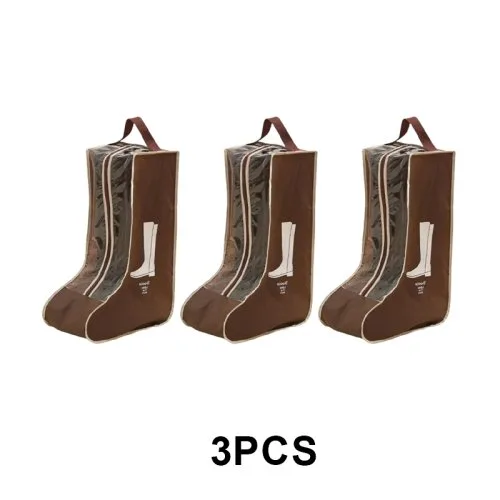 L - brązowy 3pcs