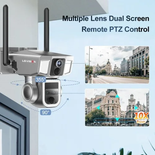 Vue 3 du produit