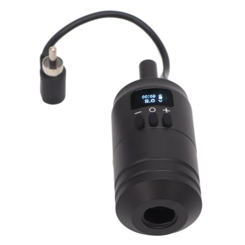 Vue 3 du produit