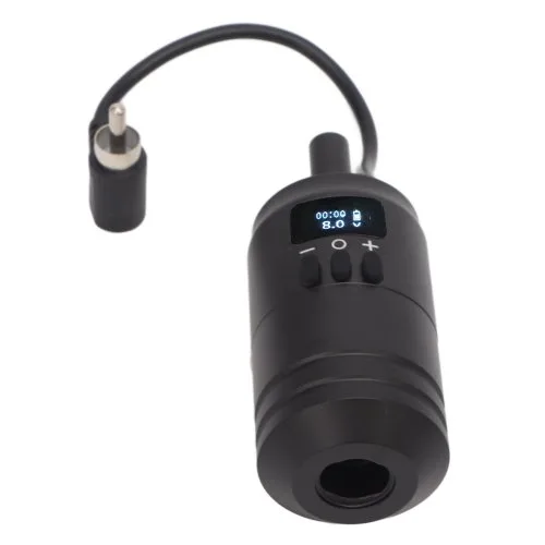 Vue 3 du produit